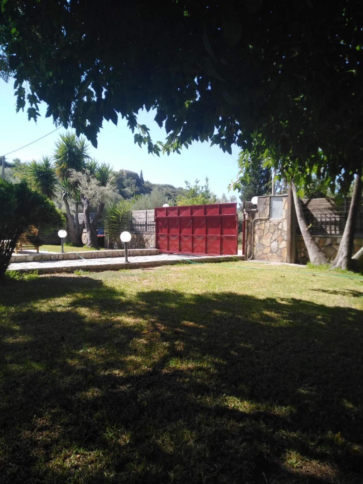Red Villa Nydri  Esterno foto
