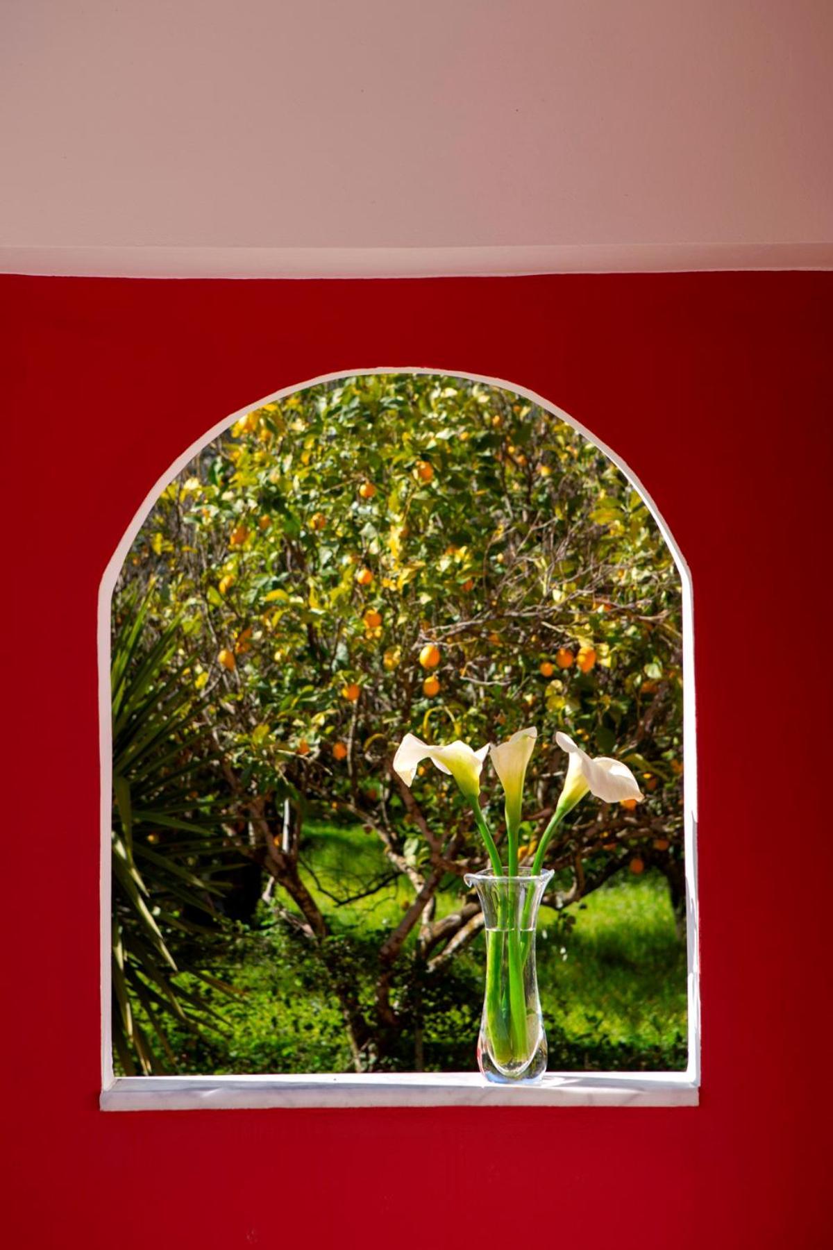 Red Villa Nydri  Esterno foto